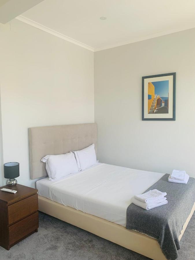 Sao Lazaro Bhuiyan Family Host Hotel Lisbon Bagian luar foto